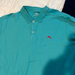 Tommy Bahama polo 3xl